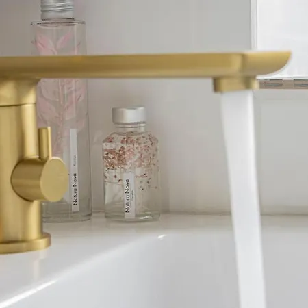 Saphir - Jacuzzi Et Sauna Apartment Saint-Etienne (Loire)