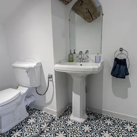 Apartment Saphir - Jacuzzi Et Sauna *